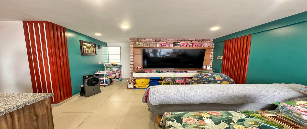 Foto de departamento en venta en  , moctezuma 1a sección, venustiano carranza, df / cdmx, 0 No. 03