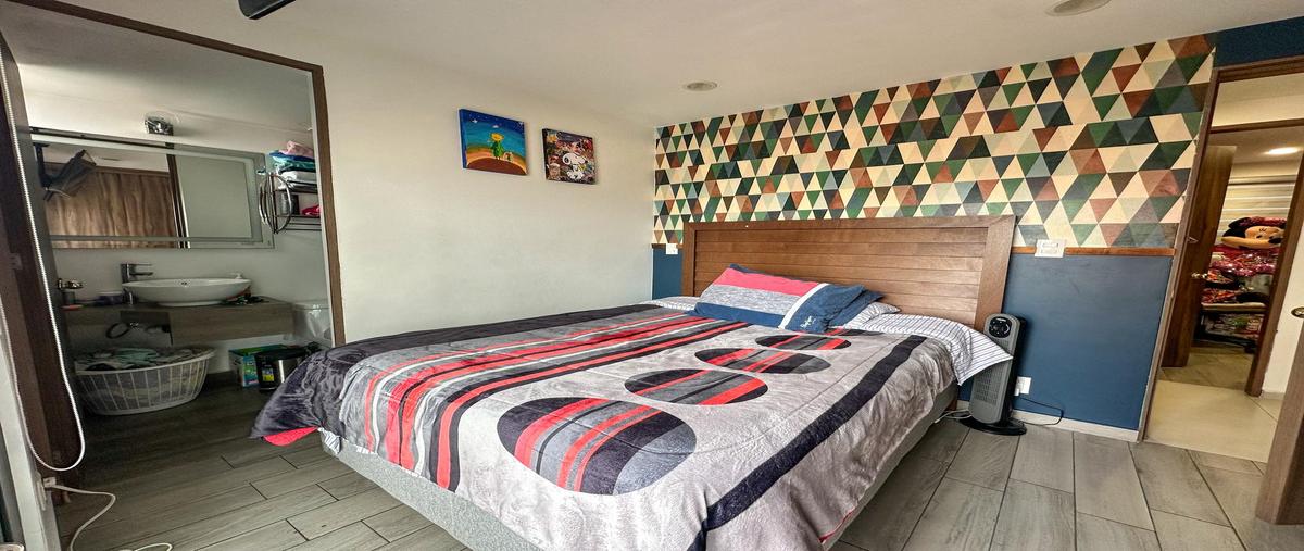 Foto de departamento en venta en  , moctezuma 1a sección, venustiano carranza, df / cdmx, 0 No. 04