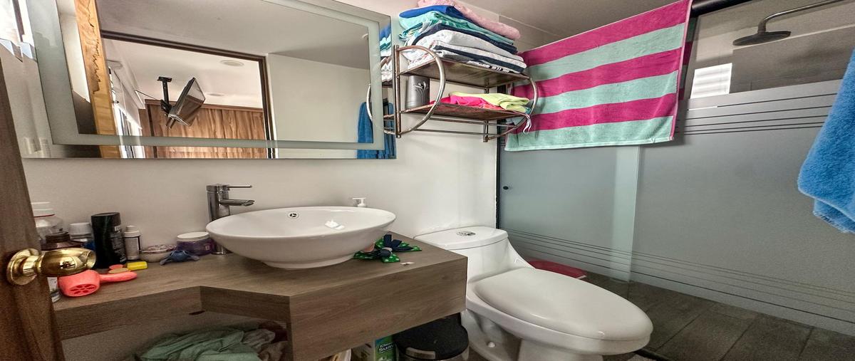 Foto de departamento en venta en  , moctezuma 1a sección, venustiano carranza, df / cdmx, 0 No. 05