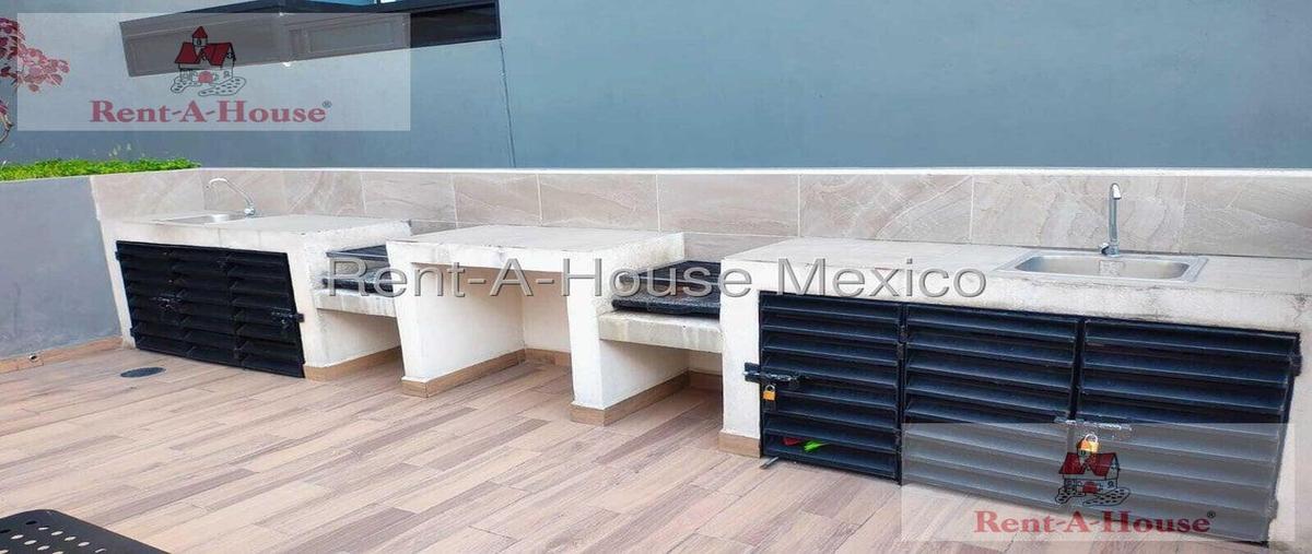 Foto de departamento en renta en  , moctezuma 1a sección, venustiano carranza, df / cdmx, 0 No. 03