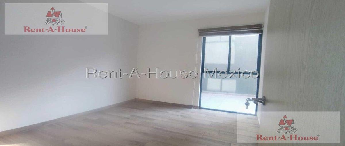 Foto de departamento en renta en  , moctezuma 1a sección, venustiano carranza, df / cdmx, 0 No. 04