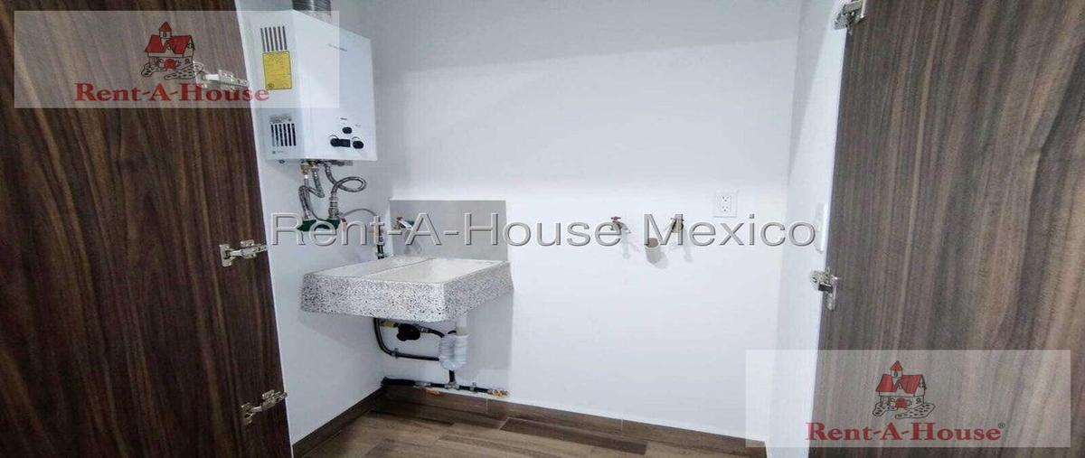 Foto de departamento en renta en  , moctezuma 1a sección, venustiano carranza, df / cdmx, 0 No. 05