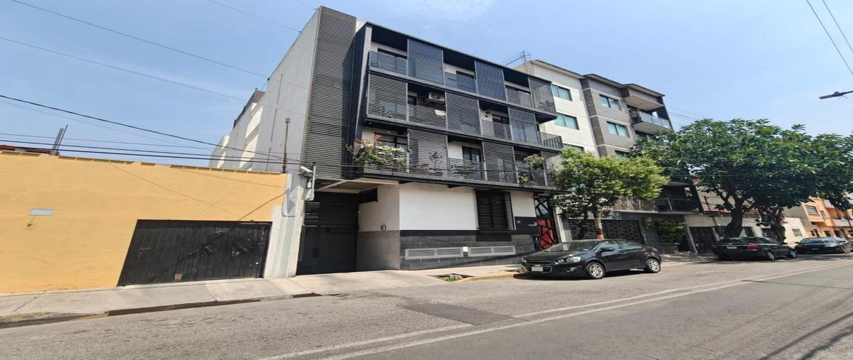 Foto de departamento en venta en  , moctezuma 1a sección, venustiano carranza, df / cdmx, 31432452 No. 03