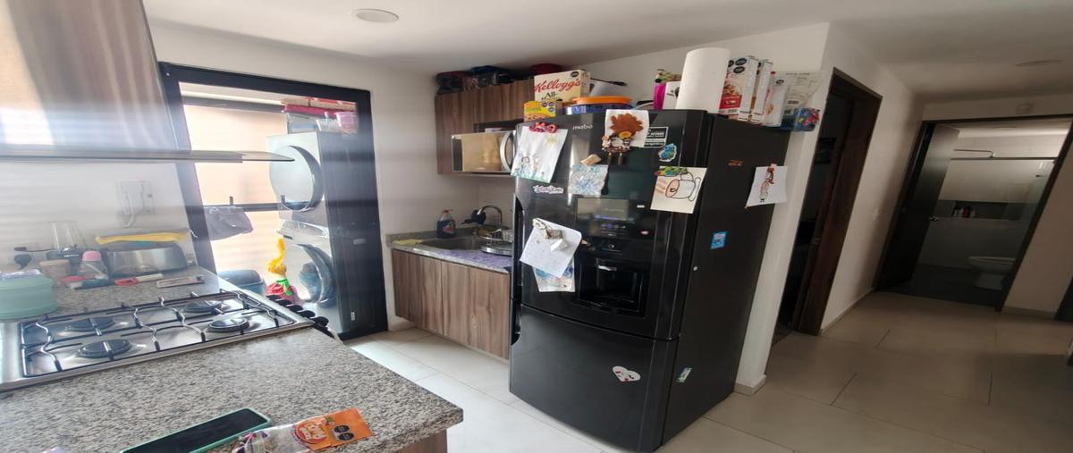 Foto de departamento en venta en  , moctezuma 1a sección, venustiano carranza, df / cdmx, 31432452 No. 04