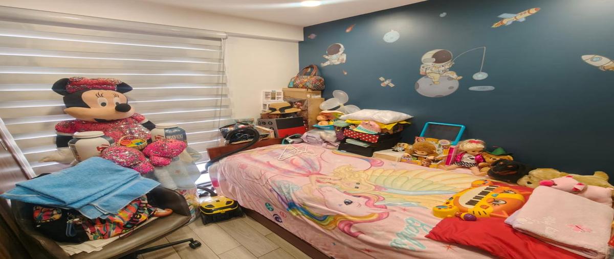 Foto de departamento en venta en  , moctezuma 1a sección, venustiano carranza, df / cdmx, 31432452 No. 05