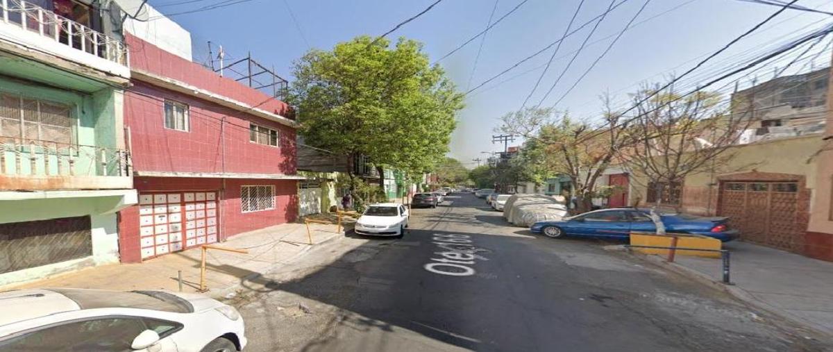 Foto de casa en venta en  , moctezuma 1a sección, venustiano carranza, df / cdmx, 0 No. 03