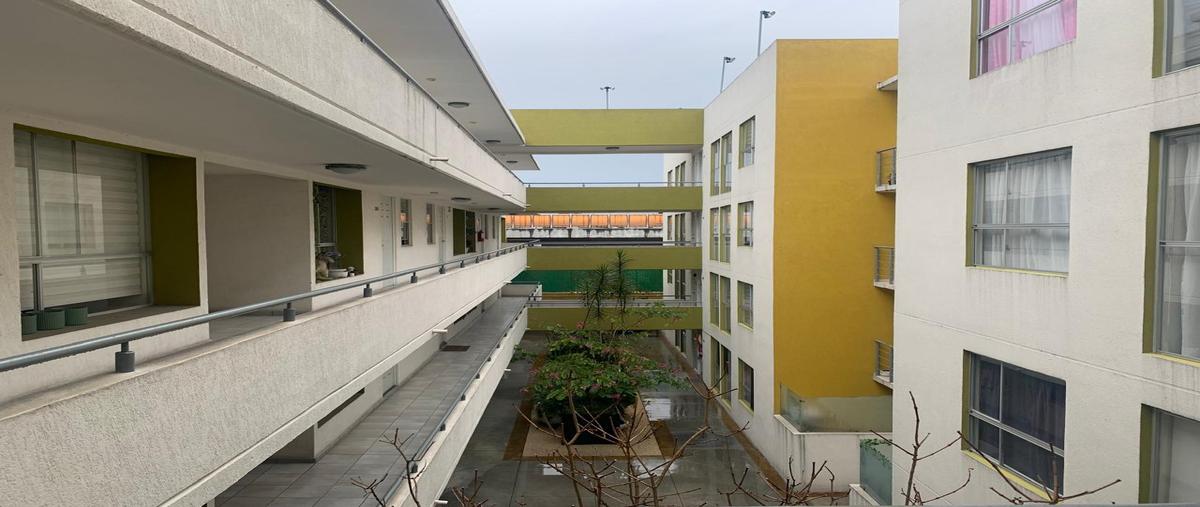 Foto de departamento en renta en  , moctezuma 1a sección, venustiano carranza, df / cdmx, 0 No. 03