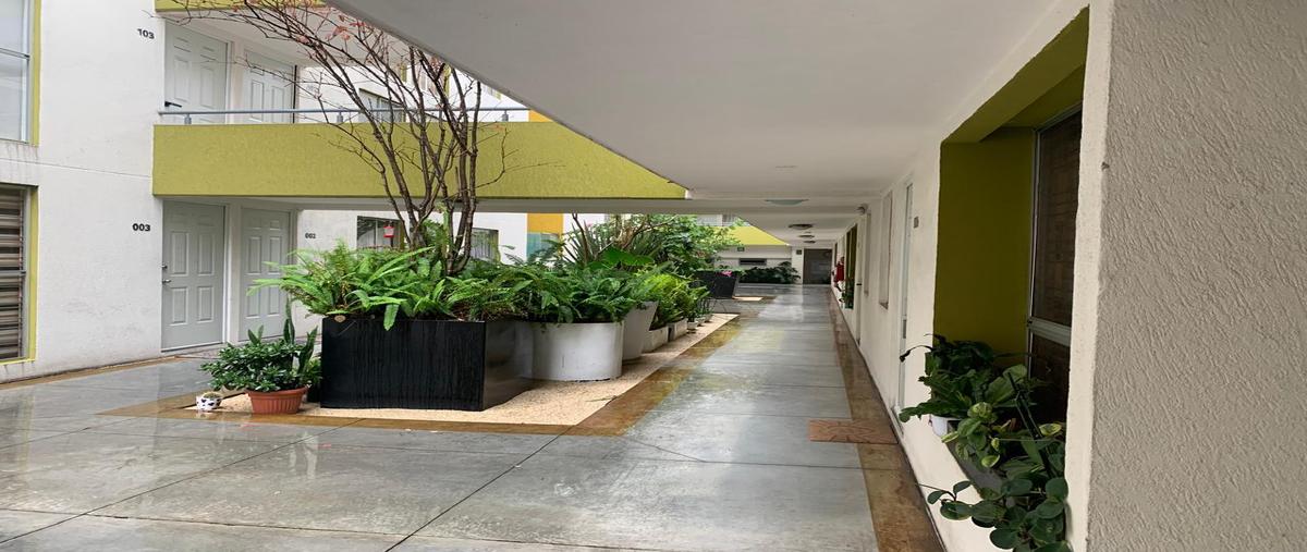 Foto de departamento en renta en  , moctezuma 1a sección, venustiano carranza, df / cdmx, 0 No. 04