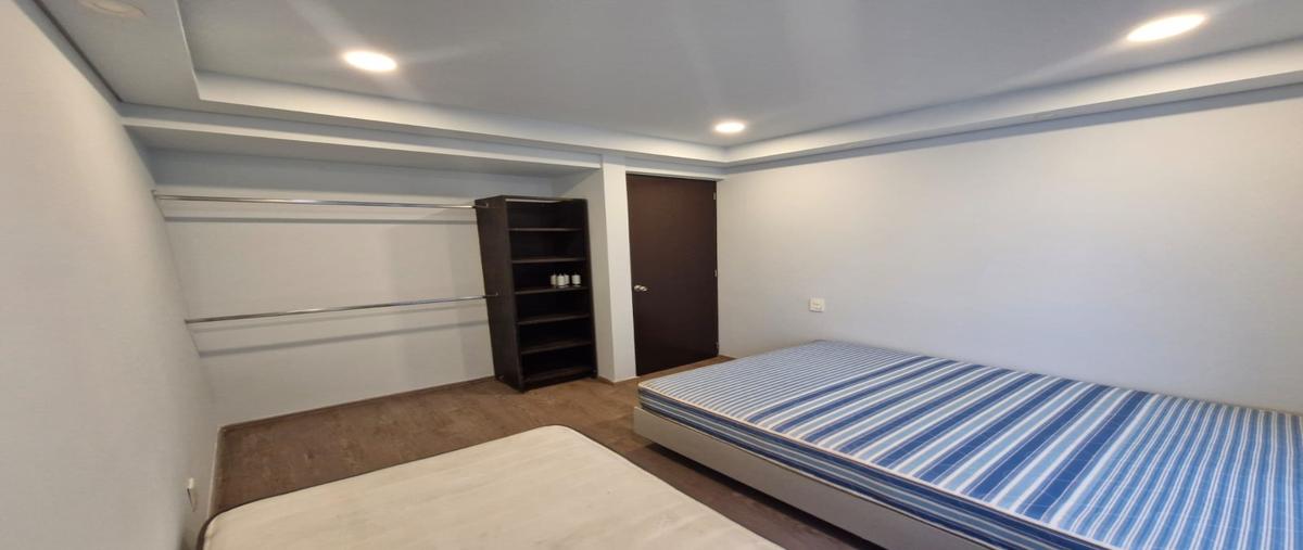 Foto de departamento en renta en  , moctezuma 1a sección, venustiano carranza, df / cdmx, 31823633 No. 05