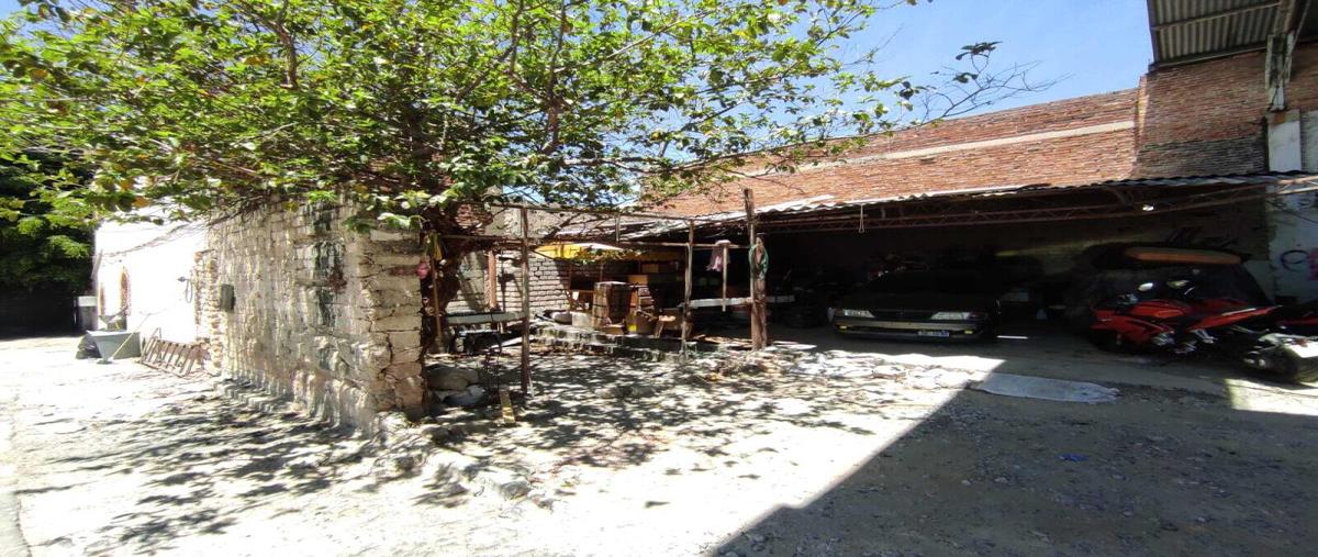 Foto de bodega en venta en moctezuma 2653, rancho blanco, san pedro tlaquepaque, jalisco, 27904645 No. 04