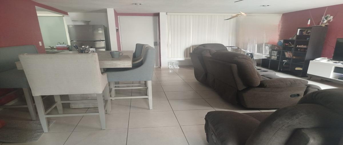 Foto de departamento en venta en moctezuma 2a. sección , moctezuma 2a sección, venustiano carranza, df / cdmx, 0 No. 03