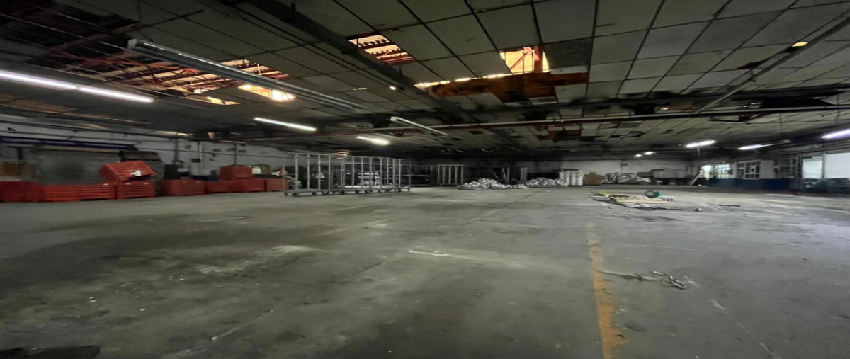 Foto de bodega en renta en  , moctezuma 2a sección, venustiano carranza, df / cdmx, 29295244 No. 02