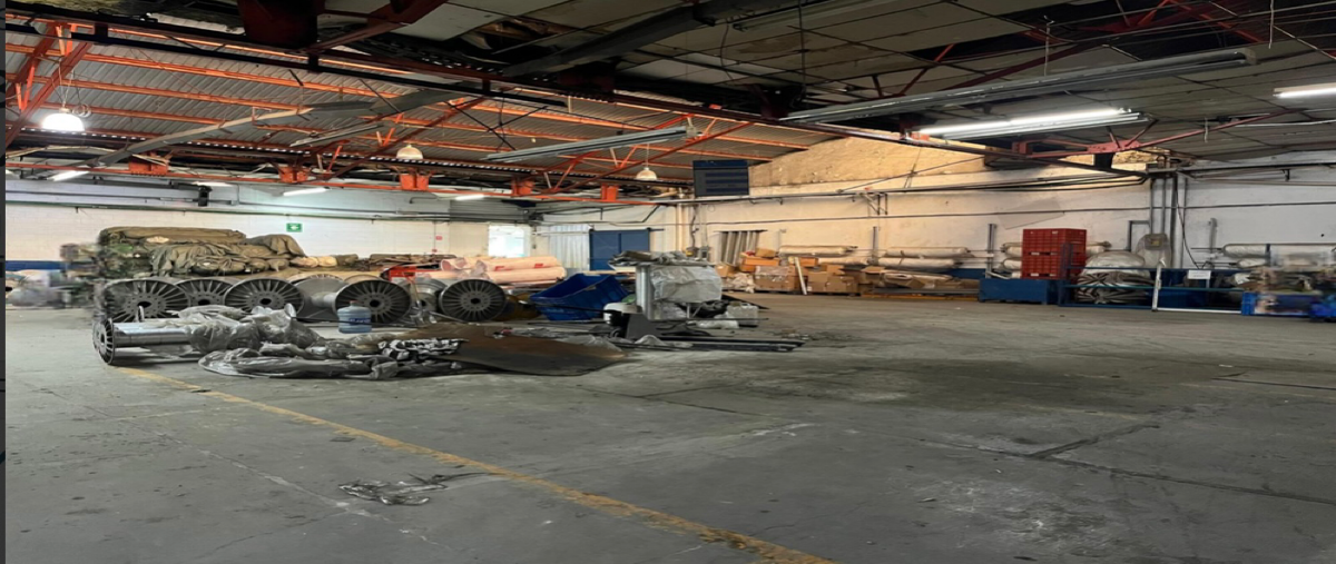 Foto de bodega en renta en  , moctezuma 2a sección, venustiano carranza, df / cdmx, 29295244 No. 04
