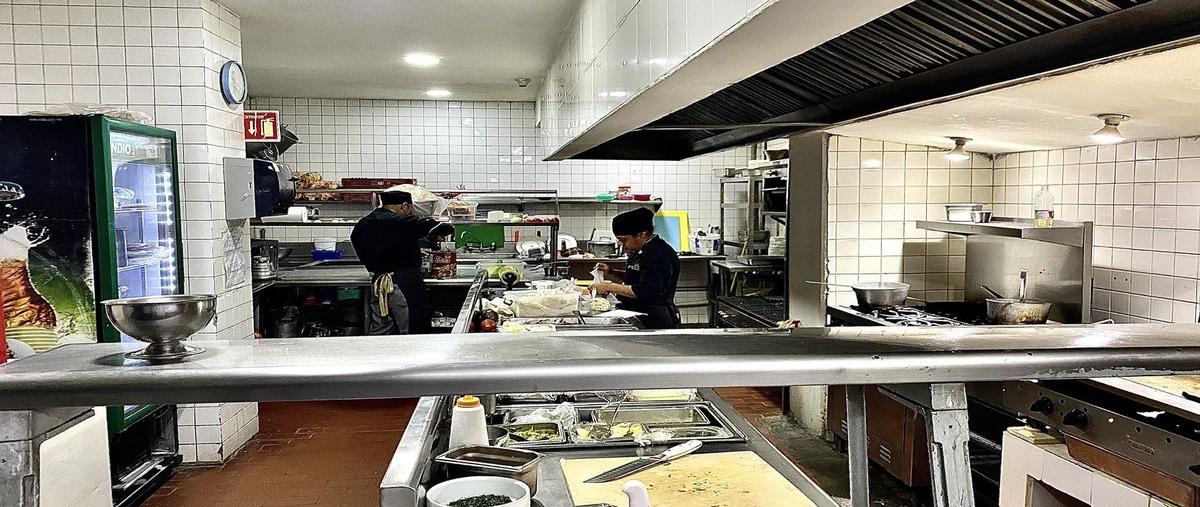 Foto de local en renta en  , moctezuma 2a sección, venustiano carranza, df / cdmx, 0 No. 05