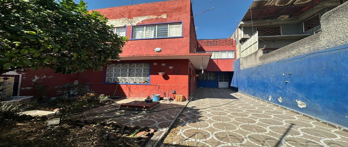 Foto de casa en venta en  , moctezuma 2a sección, venustiano carranza, df / cdmx, 30895125 No. 03