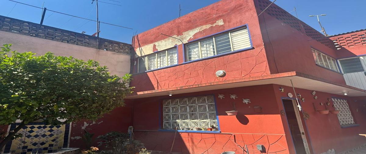 Foto de casa en venta en  , moctezuma 2a sección, venustiano carranza, df / cdmx, 30895125 No. 05