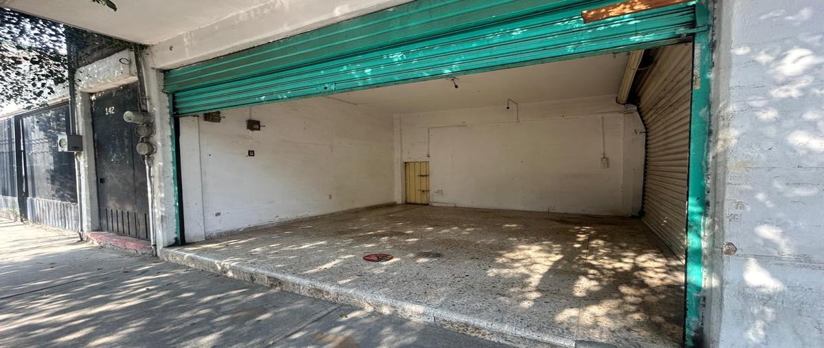 Foto de casa en venta en  , moctezuma 2a sección, venustiano carranza, df / cdmx, 30920300 No. 04