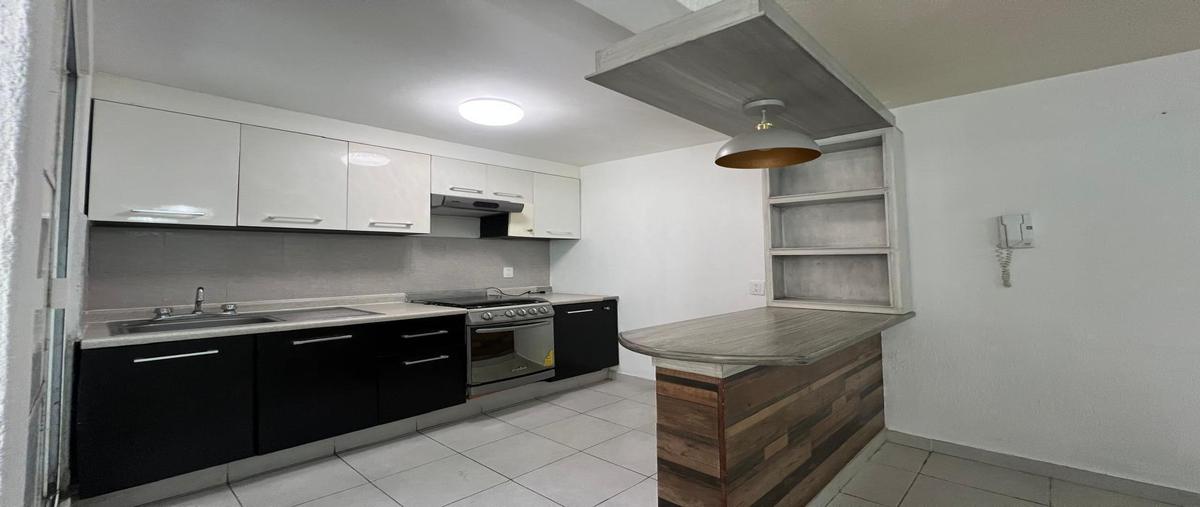 Foto de departamento en renta en  , moctezuma 2a sección, venustiano carranza, df / cdmx, 0 No. 04