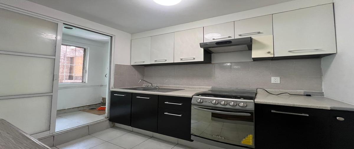 Foto de departamento en renta en  , moctezuma 2a sección, venustiano carranza, df / cdmx, 0 No. 05