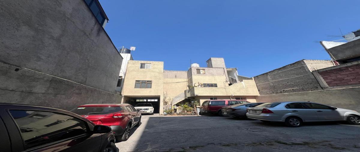 Foto de casa en , moctezuma 2a sección, venustiano carranza, df / cdmx, 0 foto 02 Foto de casa en venta en , moctezuma 2a sección, venustiano carranza, df / cdmx, 0 No. 02
