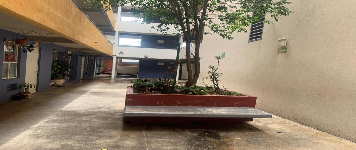 Foto de departamento en venta en  , moctezuma 2a sección, venustiano carranza, df / cdmx, 0 No. 03