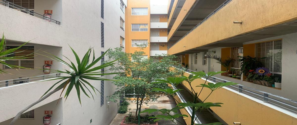 Foto de departamento en venta en  , moctezuma 2a sección, venustiano carranza, df / cdmx, 0 No. 04