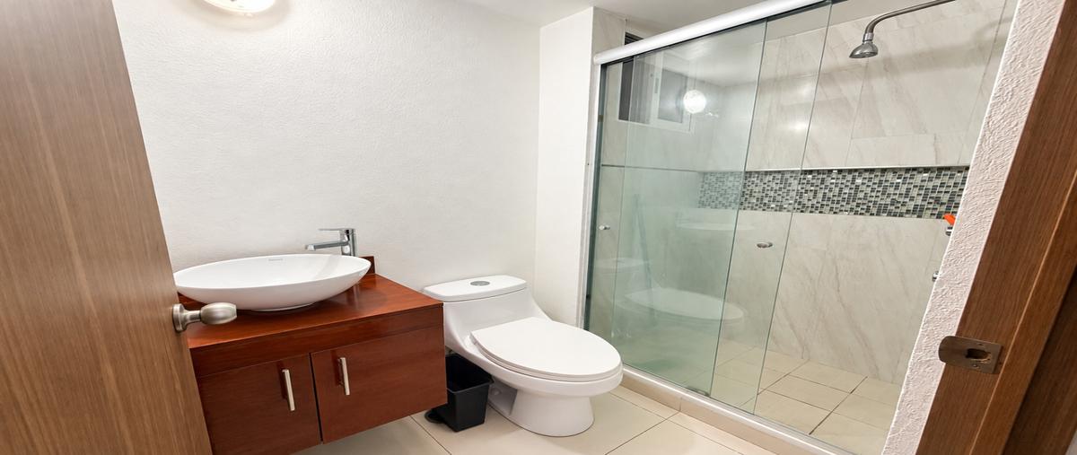 Foto de departamento en renta en  , moctezuma 2a sección, venustiano carranza, df / cdmx, 0 No. 05