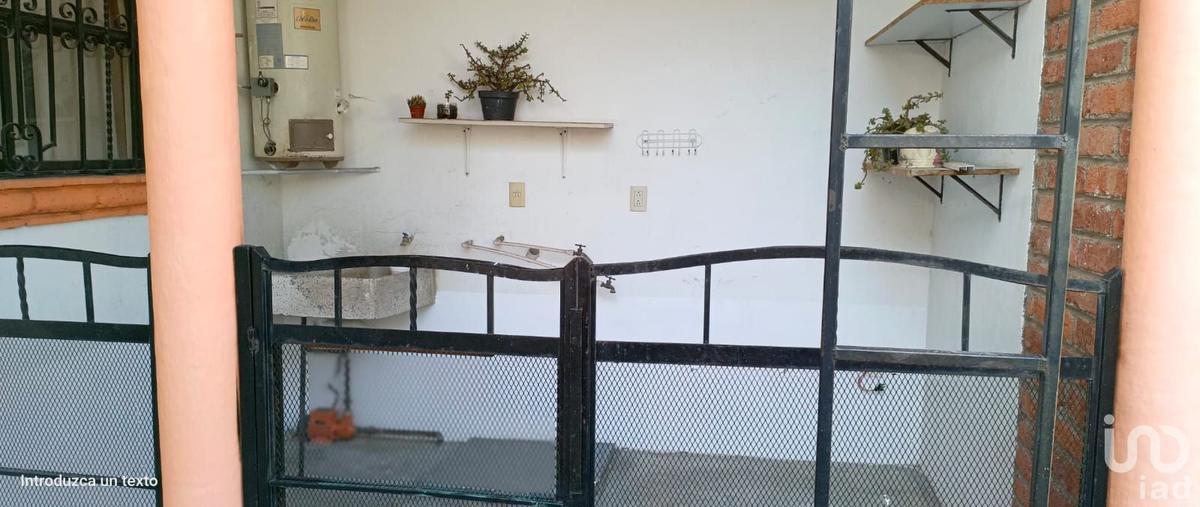 Foto de casa en venta en moctezuma 389, morelos, pachuca de soto, hidalgo, 30668295 No. 05