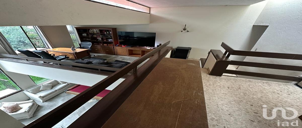 Foto de casa en venta en moctezuma 65, del carmen, coyoacán, df / cdmx, 28979554 No. 05