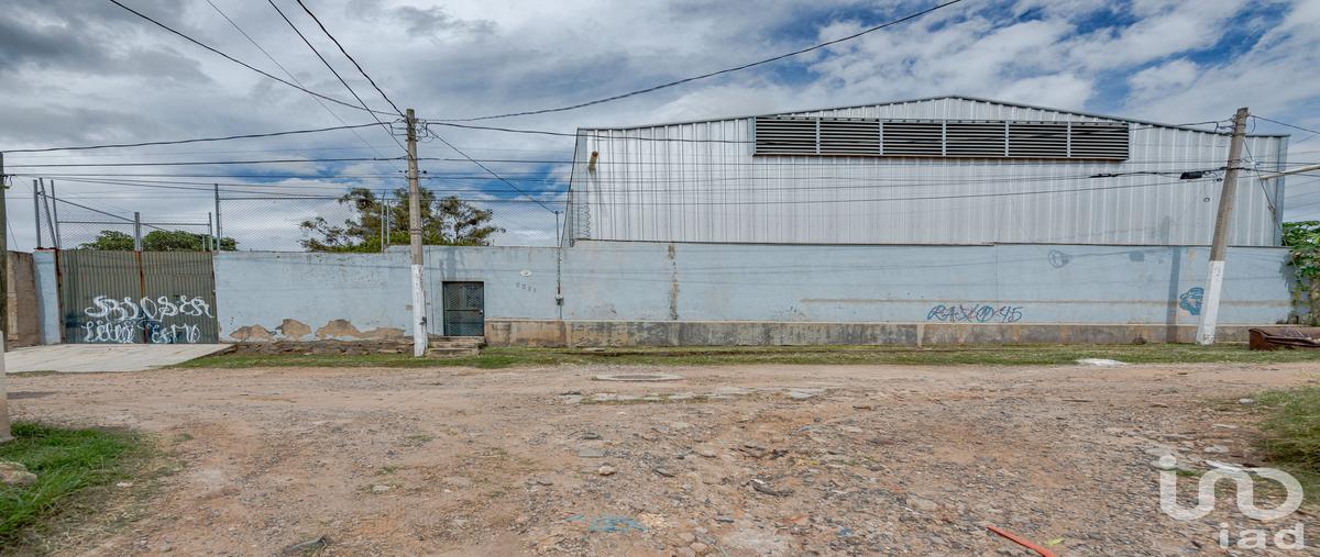 Foto de bodega en venta en moctezuma 6694, mesa colorada poniente, zapopan, jalisco, 28725559 No. 02