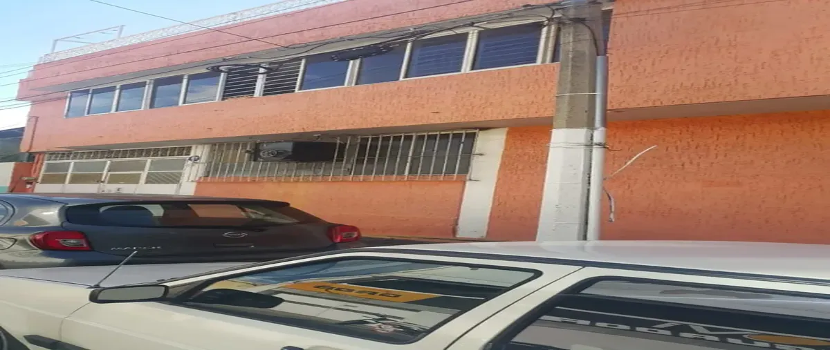 Foto de bodega en venta en moctezuma 729, jardines de santa margarita, zapopan, jalisco, 30150671 No. 01