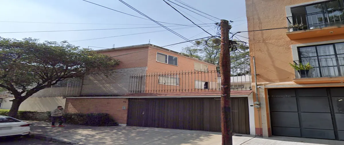 Foto de casa en venta en moctezuma 93, toriello guerra, tlalpan, df / cdmx, 0 No. 02