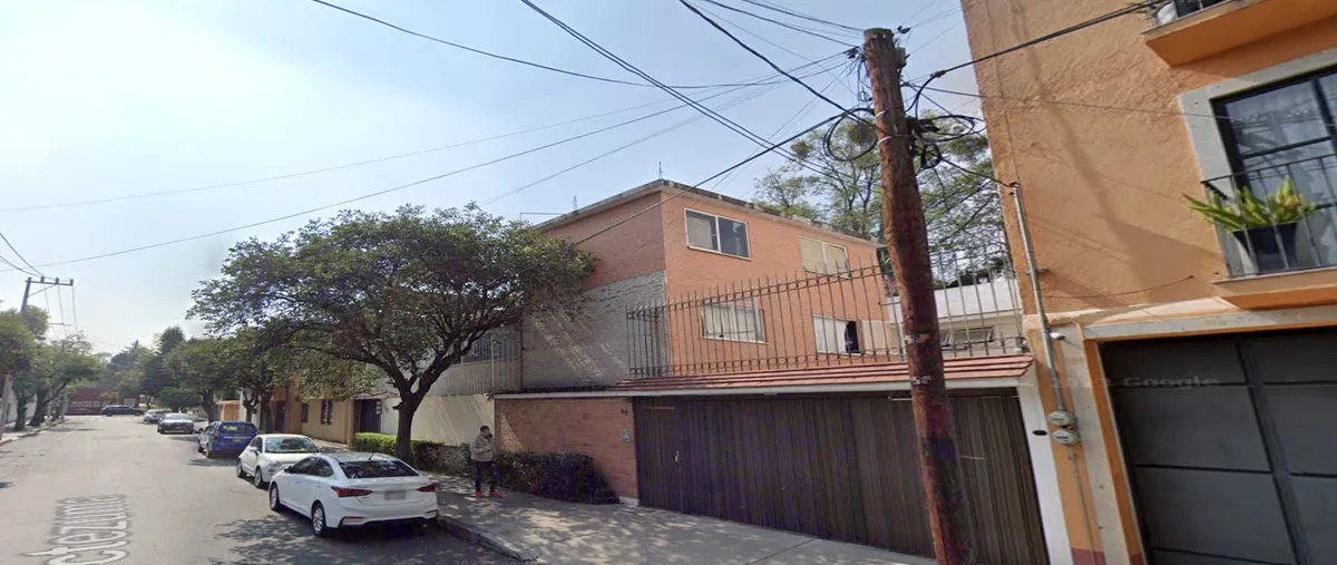 Foto de casa en venta en moctezuma 93, toriello guerra, tlalpan, df / cdmx, 0 No. 03