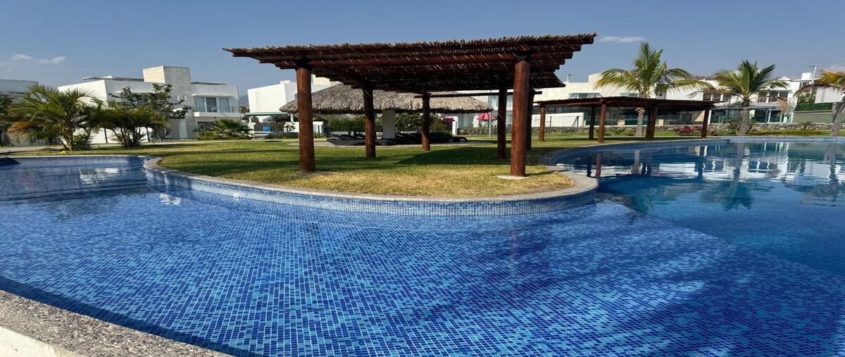 Foto de casa en venta en moctezuma , altos de oaxtepec, yautepec, morelos, 29539302 No. 01