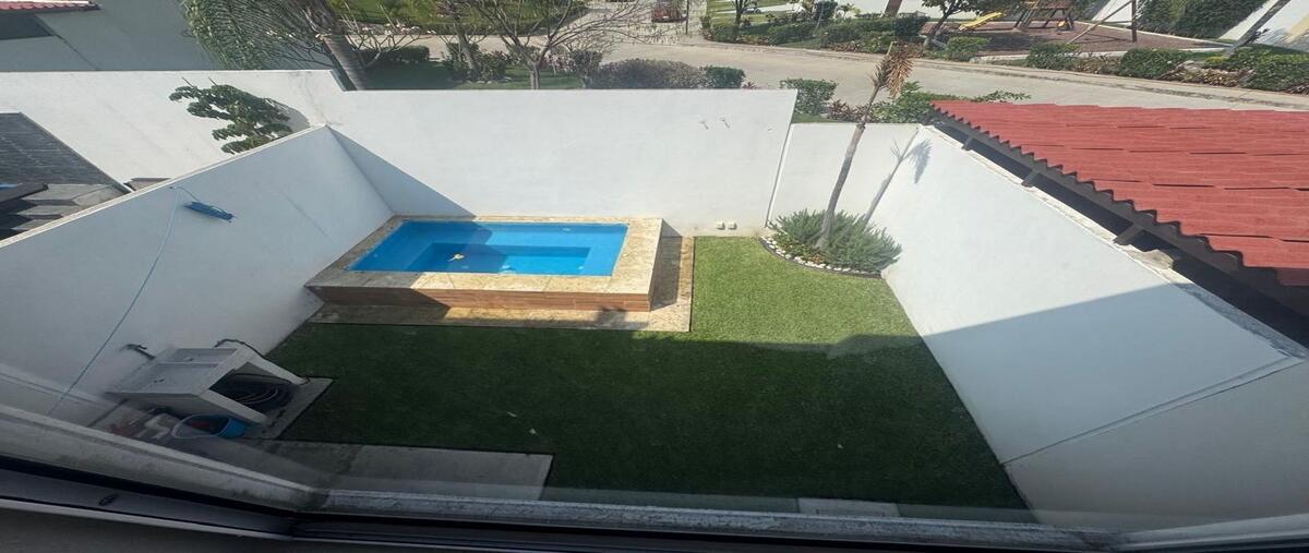 Foto de casa en venta en moctezuma , altos de oaxtepec, yautepec, morelos, 29539302 No. 02