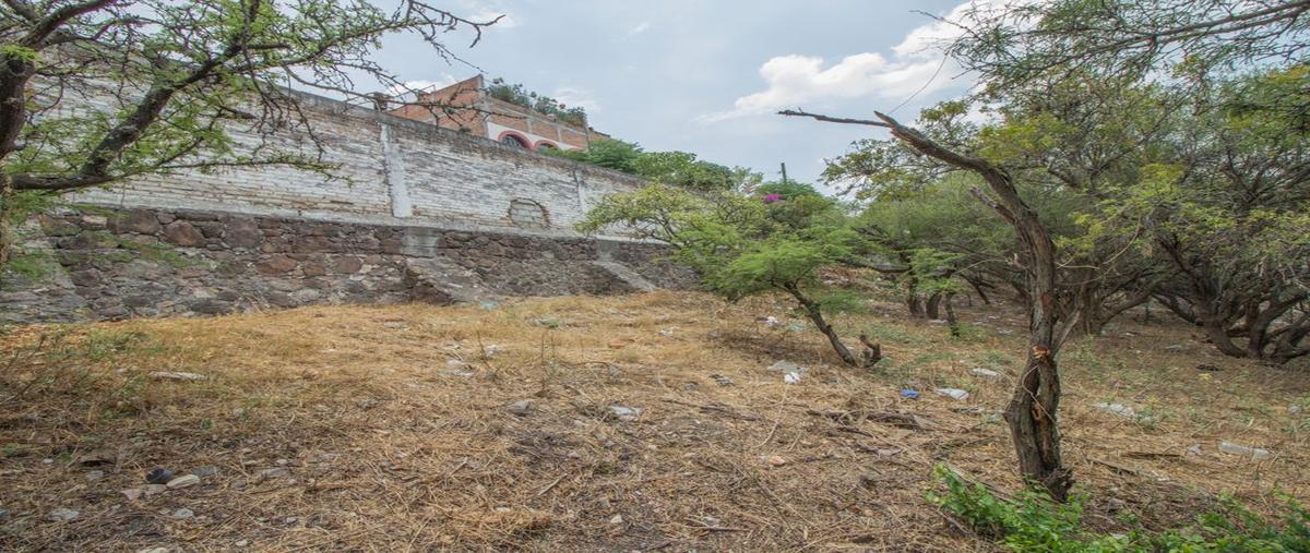 Foto de terreno habitacional en venta en moctezuma azteca , san miguel de allende centro, san miguel de allende, guanajuato, 0 No. 03