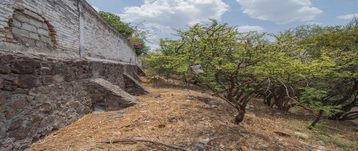 Foto de terreno habitacional en venta en moctezuma azteca , san miguel de allende centro, san miguel de allende, guanajuato, 0 No. 04