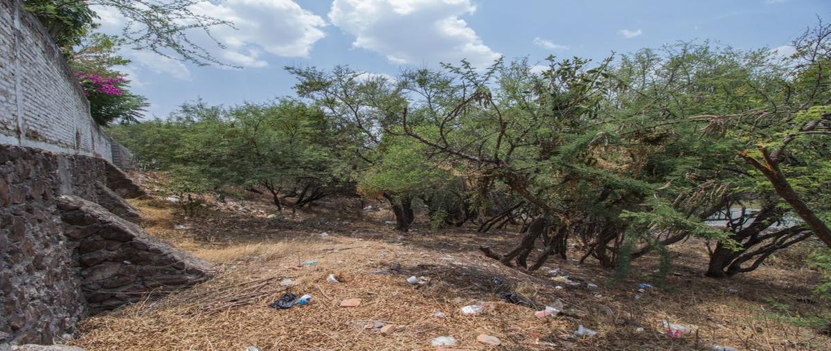 Foto de terreno habitacional en venta en moctezuma azteca , san miguel de allende centro, san miguel de allende, guanajuato, 0 No. 05