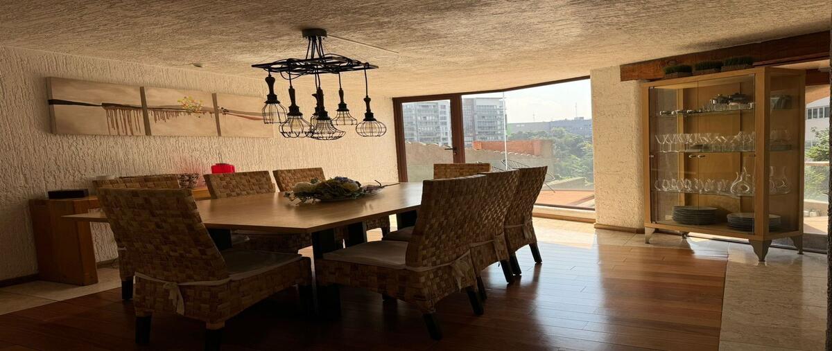 Foto de casa en venta en moctezuma , bosques de la herradura, huixquilucan, méxico, 28900896 No. 03