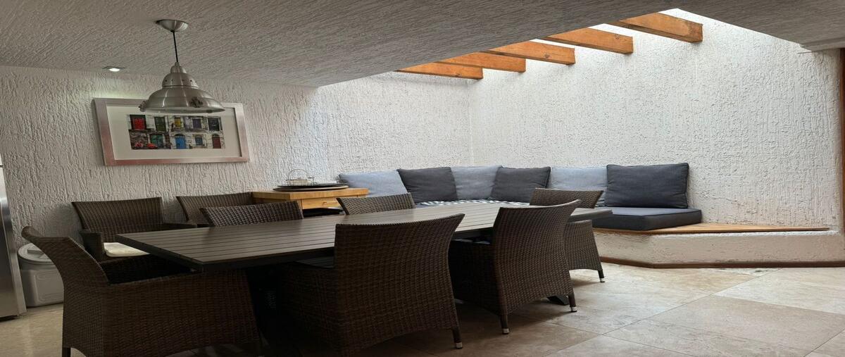 Foto de casa en venta en moctezuma , bosques de la herradura, huixquilucan, méxico, 28900896 No. 04