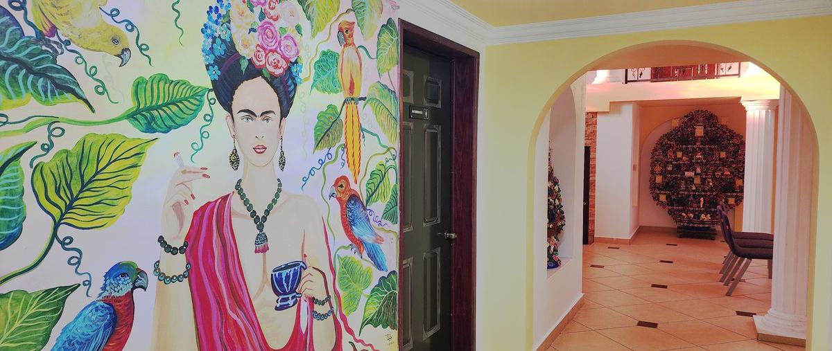 Foto de oficina en renta en moctezuma , coaxustenco, metepec, méxico, 28897573 No. 03