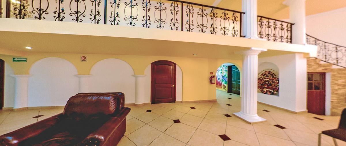 Foto de oficina en renta en moctezuma , coaxustenco, metepec, méxico, 28897573 No. 04