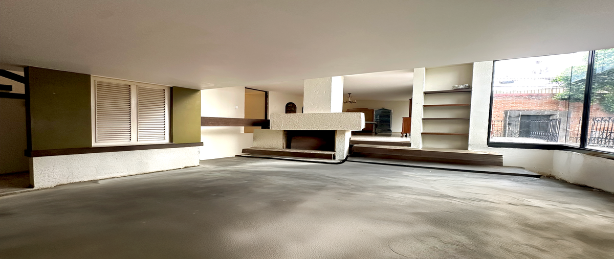 Foto de casa en venta en moctezuma , del carmen, coyoacán, df / cdmx, 0 No. 01