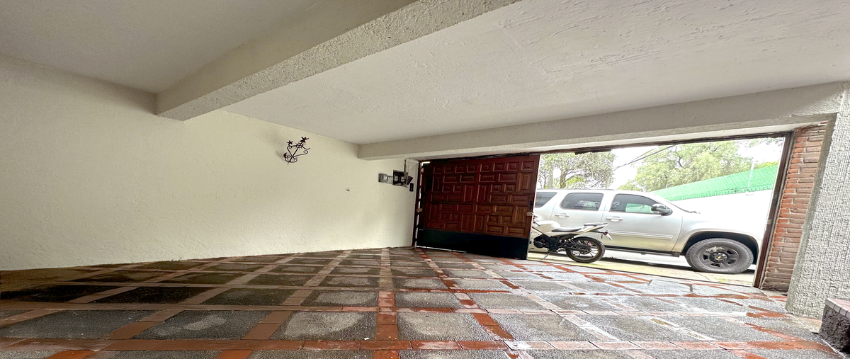 Foto de casa en venta en moctezuma , del carmen, coyoacán, df / cdmx, 0 No. 03