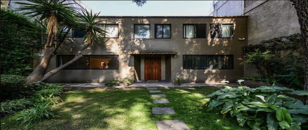 Foto de casa en moctezuma , del carmen, coyoacán, df / cdmx, 0 foto 01 Foto de casa en venta en moctezuma , del carmen, coyoacán, df / cdmx, 0 No. 01