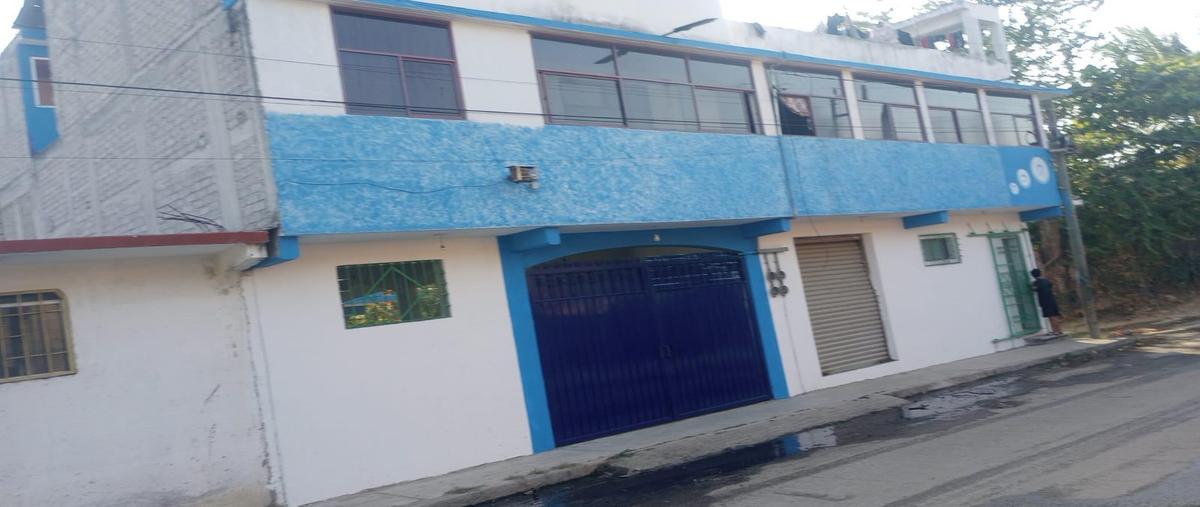 Foto de casa en venta en  , moctezuma emperador, acapulco de juárez, guerrero, 0 No. 04