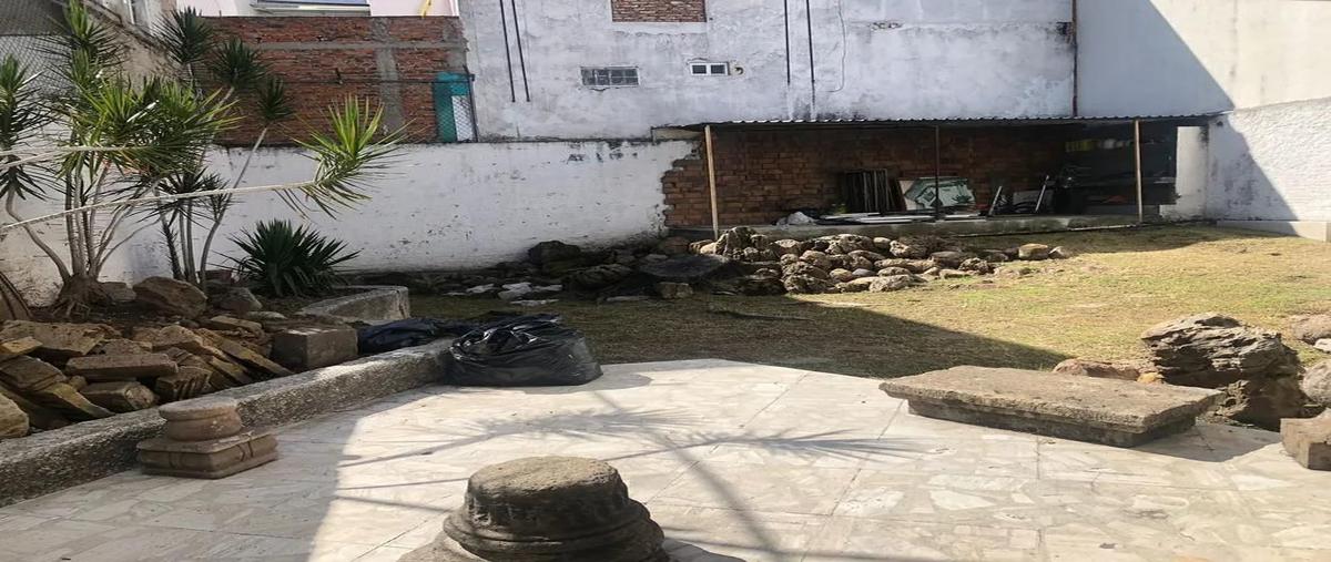 Foto de casa en venta en moctezuma , jardines del sol, zapopan, jalisco, 26932372 No. 04