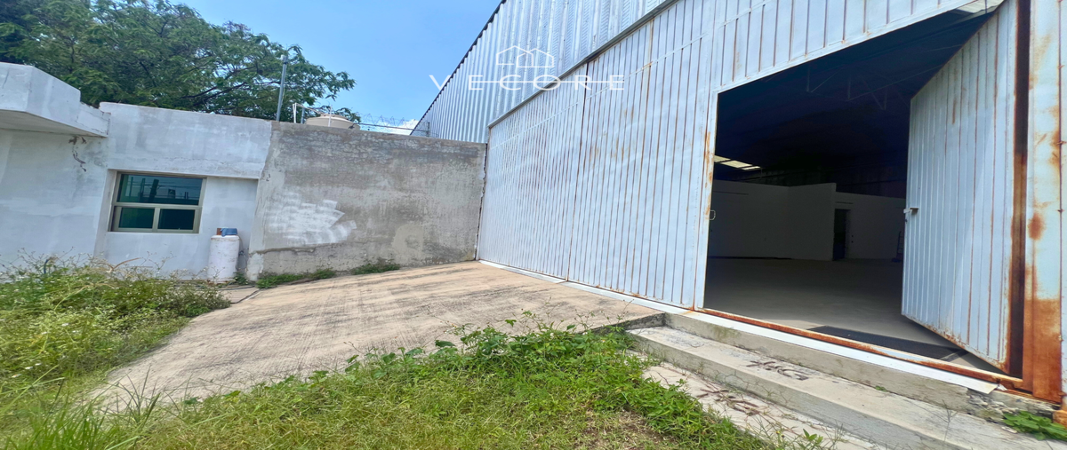 Foto de bodega en renta en moctezuma , mesa colorada poniente, zapopan, jalisco, 30401864 No. 05