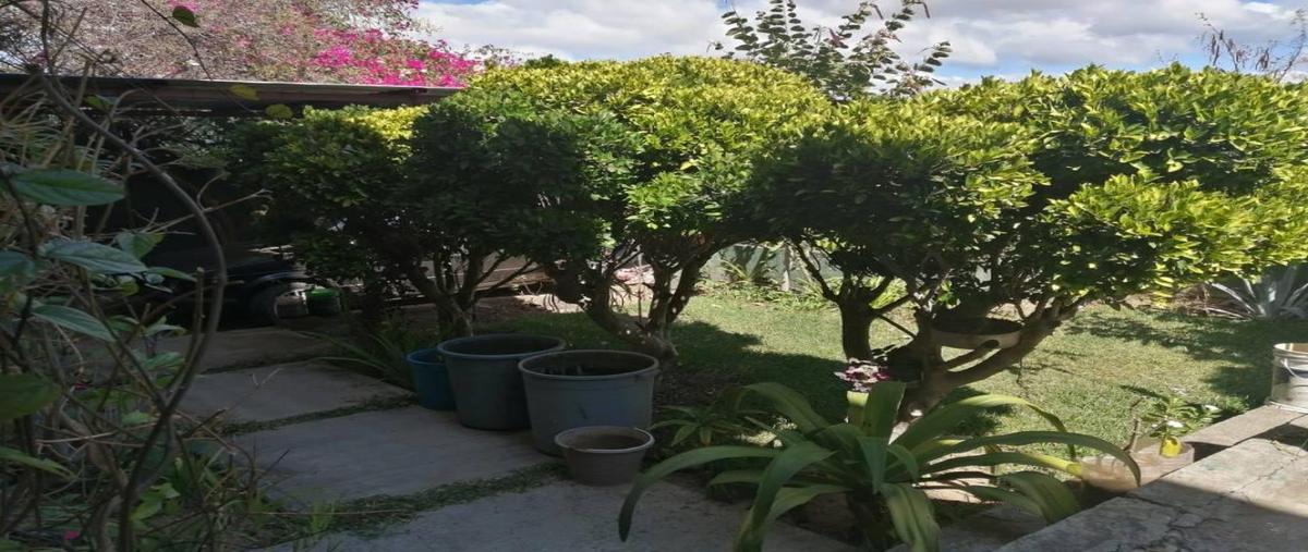 Foto de casa en venta en  , moctezuma, oaxaca de juárez, oaxaca, 0 No. 03