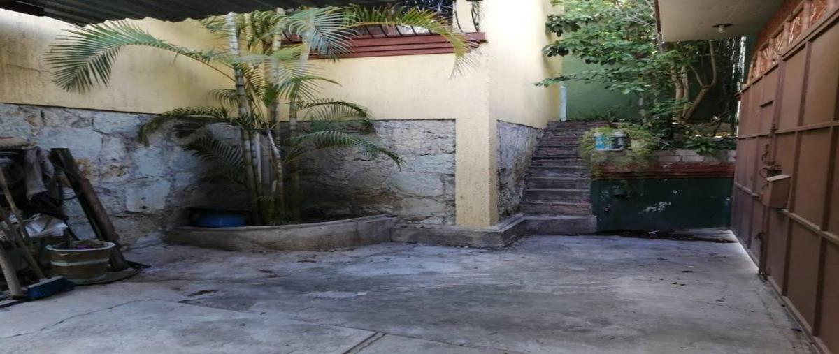 Foto de casa en venta en  , moctezuma, oaxaca de juárez, oaxaca, 0 No. 04